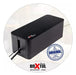 Organizer Box for Electric Cables Boxtul Power Strip Black 9