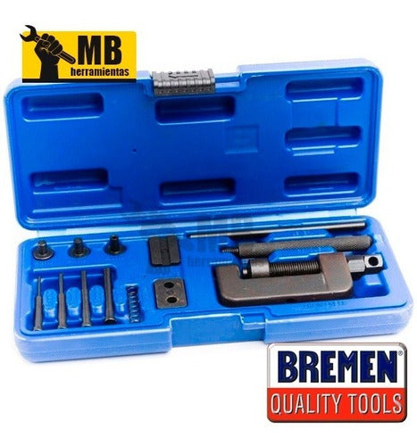 Bremen Professional Chain Cutter - Motos .0 1