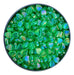 50 Translucent Iridescent Heart-Shaped Beads - Bijou 4