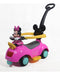 DYD Buggie With Guide Minnie 0