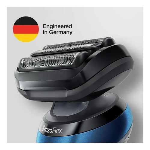 Repuesto Braun Series 5 Original Germany 1