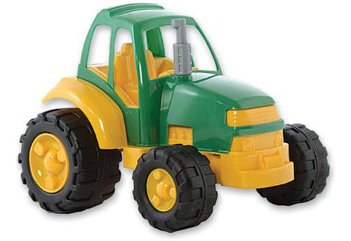 Tractor Grande Granja En Bolsa Duravit - 212 (uxb:4) 0