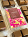 Choco Melts - Wax Melts - 60g - Arara Rosa 4