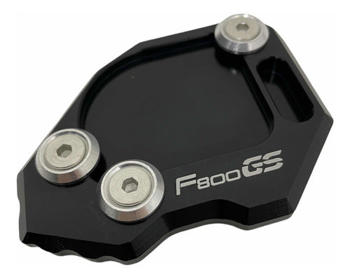 BMW Footpeg Extension for GS 800 0