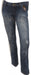 Sail Rimmel Localized Straight Jeans 0