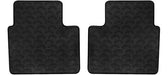 Renault Kwid Rubber Mats with Logo 2