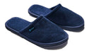 Men's Coral Fleece Slippers - Model 3005 1