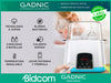 Gadnic Quick Heating 2 Bottle Baby Bottle Sterilizer 1