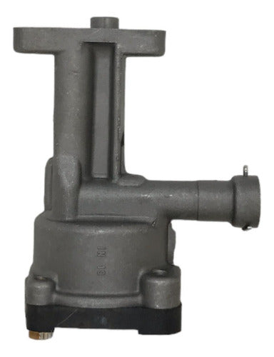 Duncan Oil Pump for Ford Falcon 2.3 1987 0