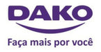 Vidro Externo Fogão Dako Glass 5 Bocas 100% Original 5