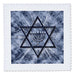 3drose Qs_52283_1 Hanukkah Menorah Con Estrella De David En 0