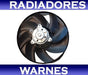 Electroventilador Ford Courier Endura-de 1.8d 2000 2001 2002 3