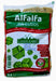 Land's Rabbit Alfalfa Cubes for Guinea Pigs, Rabbits, and Hamsters - Pack of 5 1