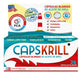 Capskrill Original Capsulas Blandas X 24 0