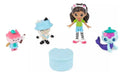 Spin Master Gabby's Dollhouse Camping Set with 4 Characters and 1 Surprise Accessory 2