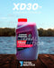 Aquafloat Plastic Fuel Can 10 Liters Nautical 3