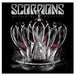 Scorpions Return To Forever CD 0