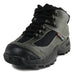 Bochin Safety Shoe Trekking Boot Size 48 3