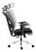 American Mesh Ergonomic Office Chair High Quality Uruguay Aluminum 1