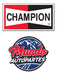 6 Champion Renault Torino Spark Plugs 2