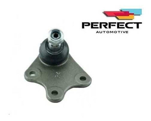 Pivo De Suspensao Direito  Pvi1065 Vw Crossfox 2005/2017 1