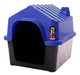 Durapet's Medium Dog House Cucha N°2 Thermal Filtrouv 0