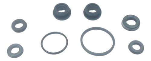 NACIONAL Minor Repair Kit for Fiat Uno Brake Pump - RB100050 0