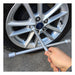 Wheel Lock Anti-Theft 4-Bolt 9 for Peugeot Expert 99/18 3