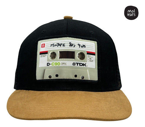 Vintage TDK Cassette Cap High Quality Collection Call Now! 24