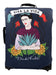 Frida Kahlo Carry On Suitcase Cover 20 Viva La Vida Original 4