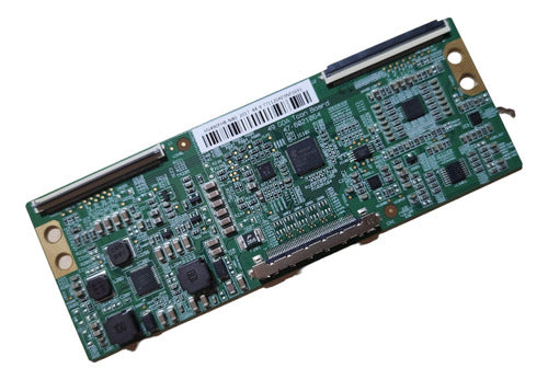 BOE TCON Board HV490FHB-N80 49 GOA 0