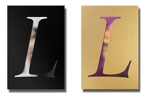Lisa BLACKPINK Lalisa CD + Book New Imported 0