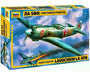 Zvezda 4801 Soviet Fighter 1/48 Milouhobbies 0