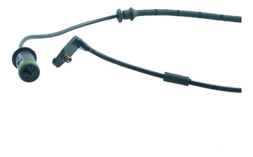 Chevrolet Cable Sensor Para Pastillas Zafira Astra Vectra Original GM 1