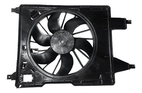 Electroventilador Renault Clio 00/21 0