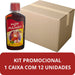 Kit 12 Saude Do Pulmao Nectamel 300ml 100% Natural Revenda 0