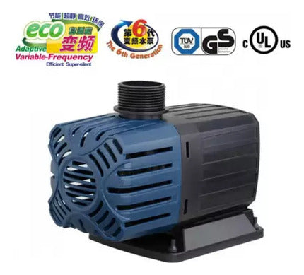 Bomba Sub Boyu Alta Vazao Eco Jxb-3000 3000l/h 220v 2