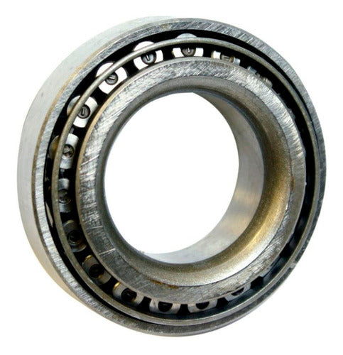 Land Rover Discovery Front Wheel Bearing 45x78x19.8 0