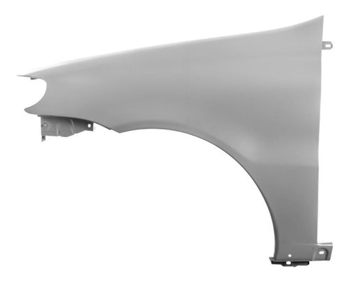 Generic Front Fender Palio Siena 1.8 F2 2007 2008 2009 Left 1