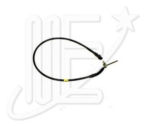 Fremec Cable Embrague Dodge/VW 1500/1800 0