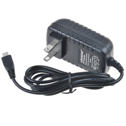 Ablegrid AC-DC Adapter Charger for Kocaso MX790 7 Inches Android Tablet 0