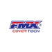 Antislip Seat Cover HFS Yamaha YBR 125 ED Full FMX 1