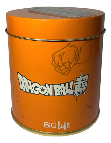 PPR Set De Mate Deluxe Dragon Ball Mate Yerbera Azucarera 2