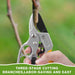 Sageky - High Resistance Garden Pruning Shears 4