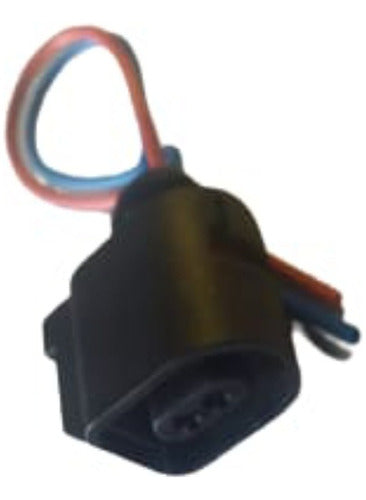 TC-ETE Ficha Chicote Conector ABS V.W 0