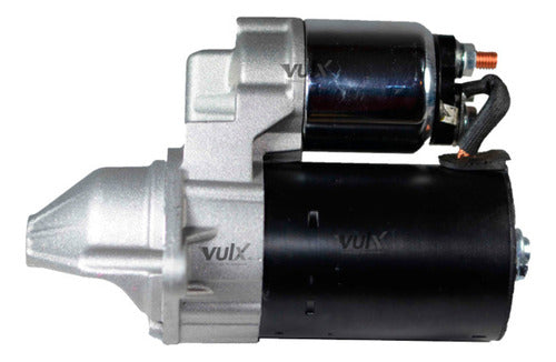 VULX Starter Motor for Chevrolet Corsa, Bosch Type 0