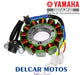 Bobina Encendido Yamaha Crypton 110 Original Delcar Motos ® 0