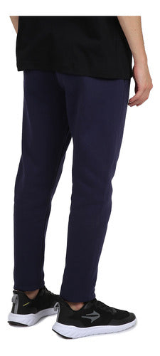 Topper Pantalón Frs Hombre Algodón En Azul | Dexter 1