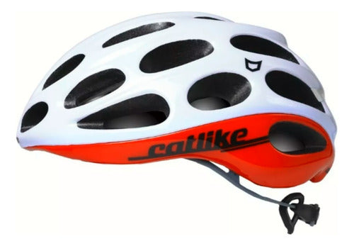 Catlike Olula Road Cycling Helmet 0