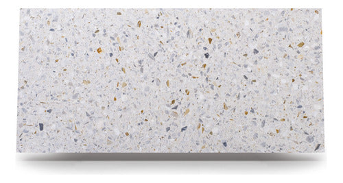 Terrazzo Makryl Polimeric Para Hacer Piezas De Terrazo 1